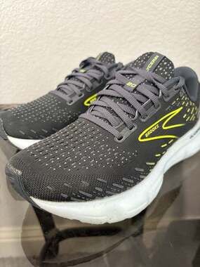 Glycerin 20: Women's Road Running Shoes